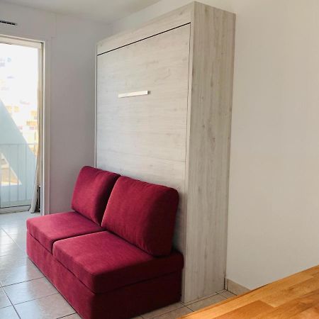 Les Appartements De Lina - Studio Toucan- Self Check-In La Grande Motte Dış mekan fotoğraf