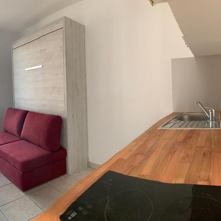 Les Appartements De Lina - Studio Toucan- Self Check-In La Grande Motte Dış mekan fotoğraf