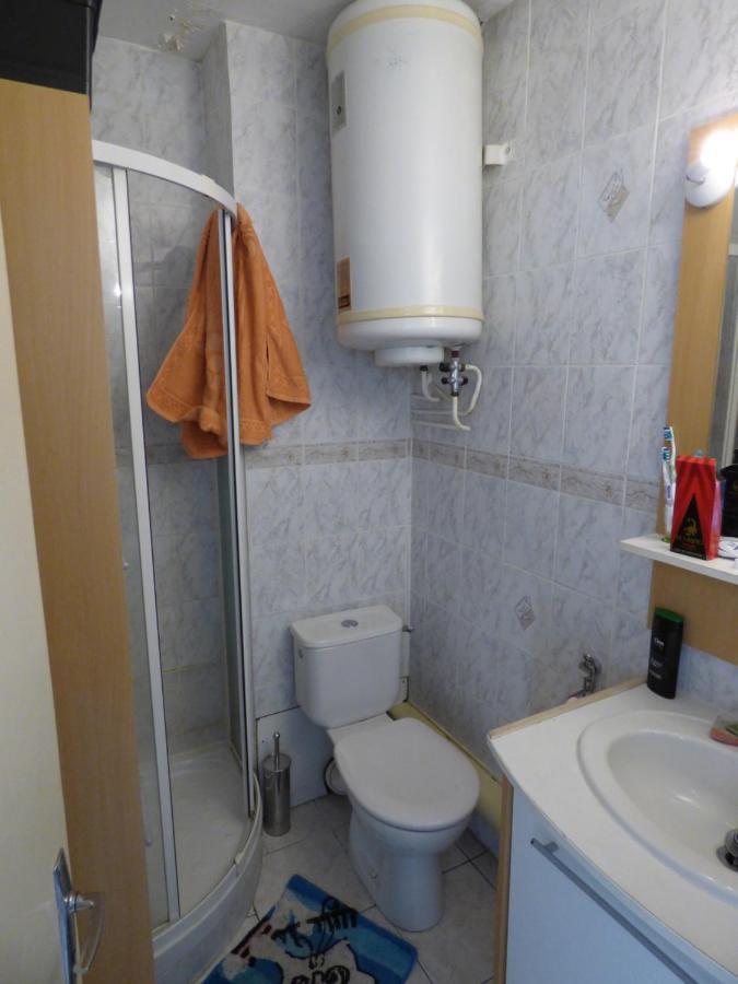 Les Appartements De Lina - Studio Toucan- Self Check-In La Grande Motte Dış mekan fotoğraf
